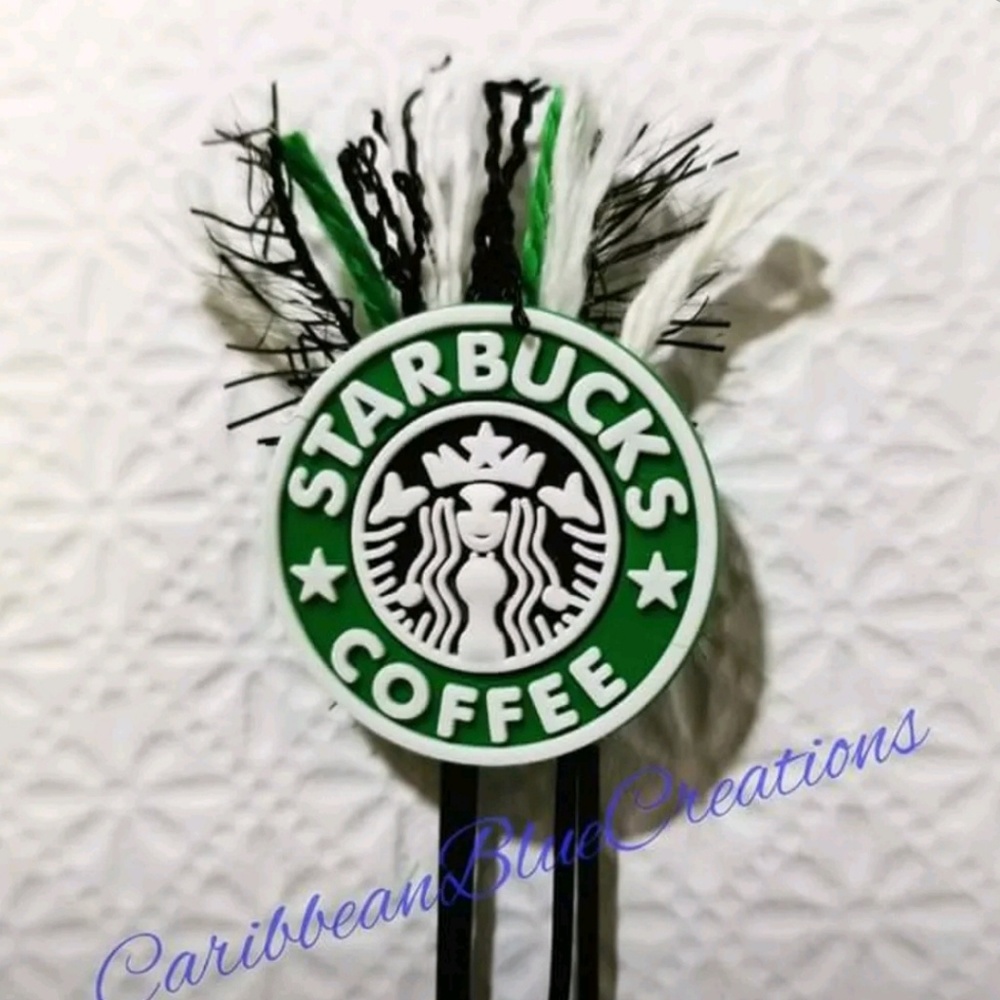 BookMark ~ Starbucks ~ Lot Of 2